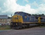 CSX 7345